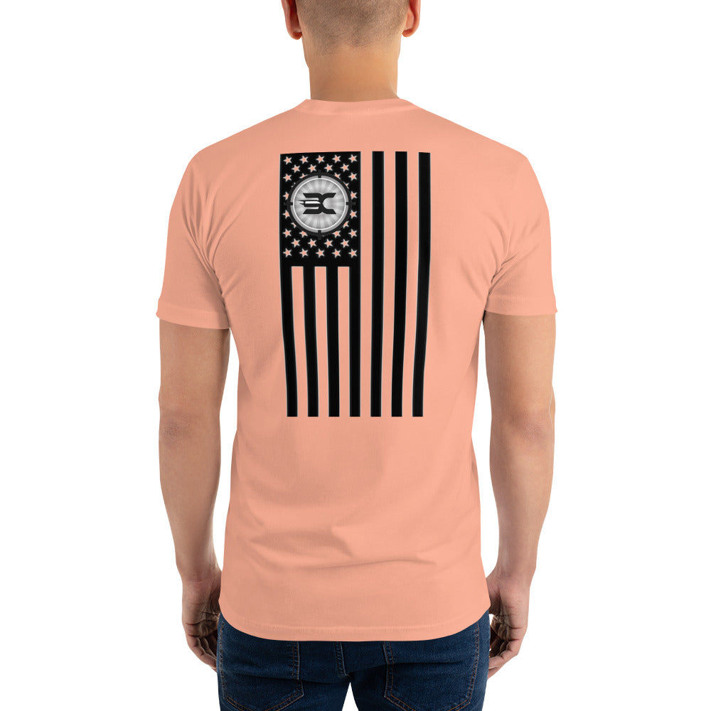 Freedom Flag T-shirt