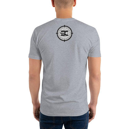 BC Banner Short Sleeve T-shirt