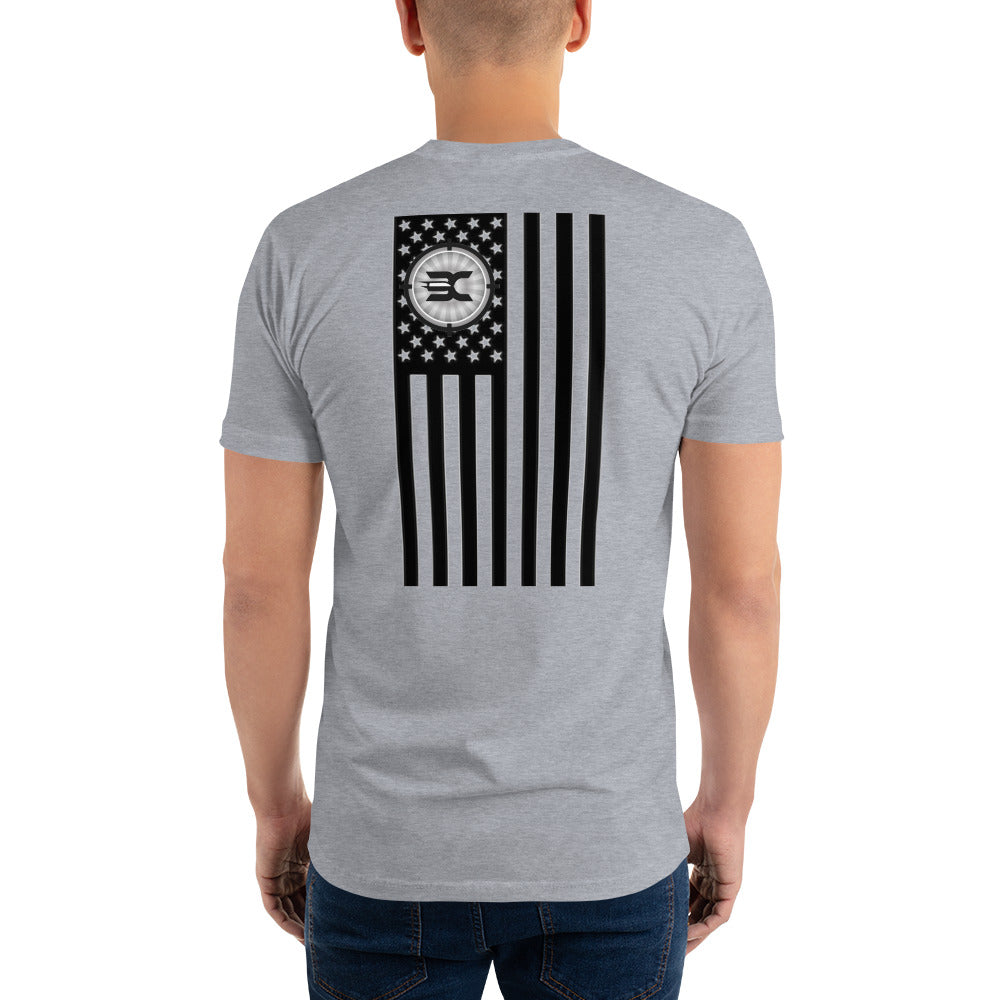 Freedom Flag T-shirt