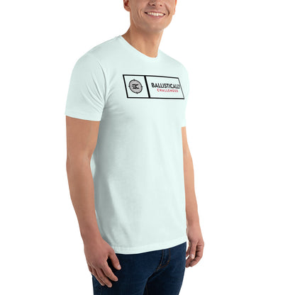 BC Banner Short Sleeve T-shirt