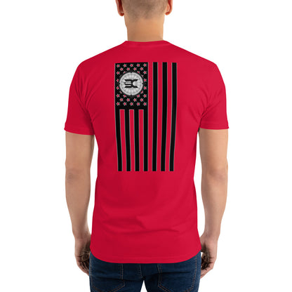 Freedom Flag T-shirt