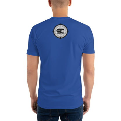 BC Banner Short Sleeve T-shirt