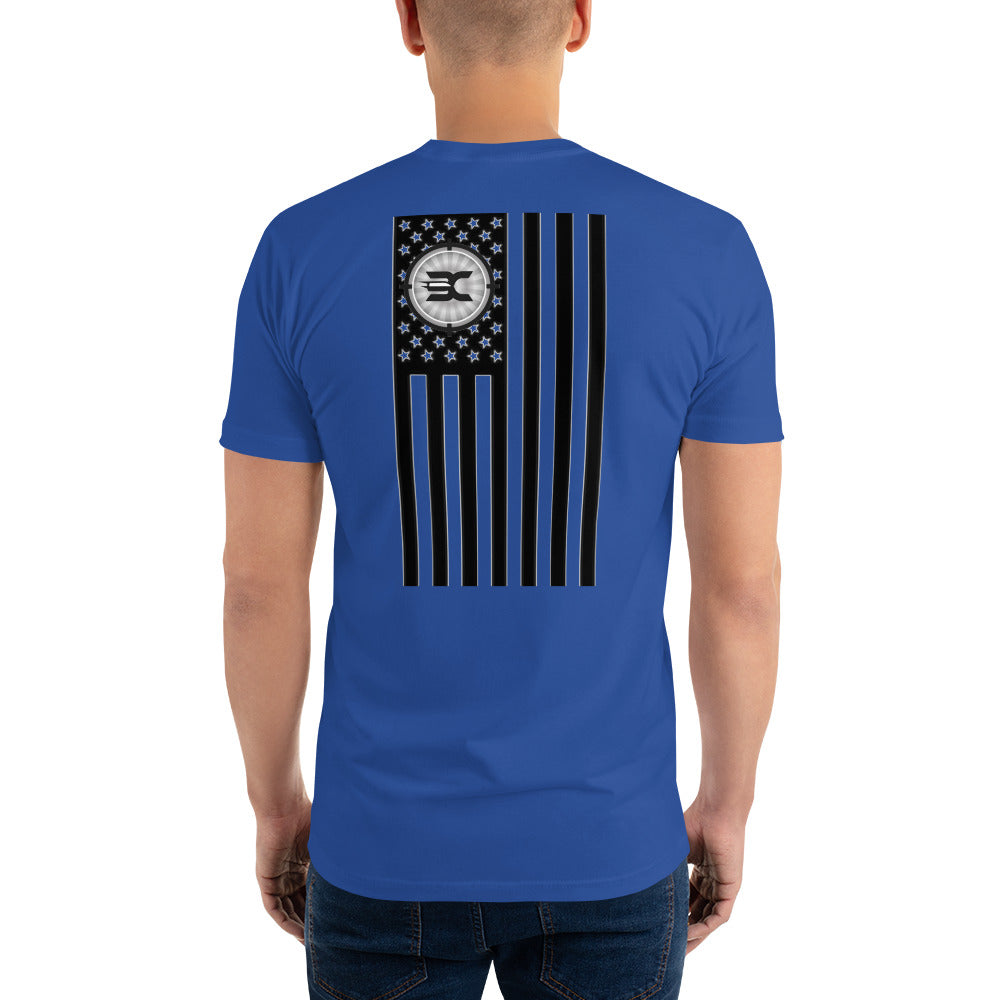 Freedom Flag T-shirt