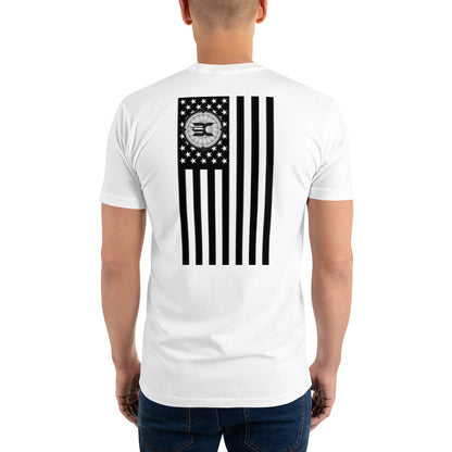 Freedom Flag T-shirt